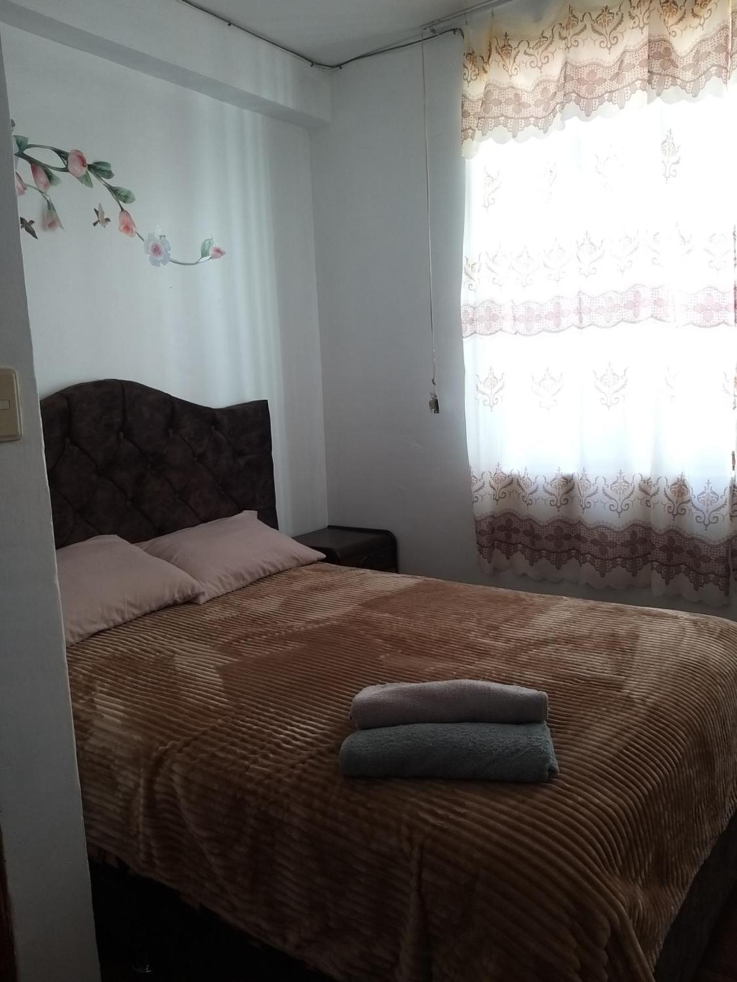 Ancca Apartment Куско Екстериор снимка