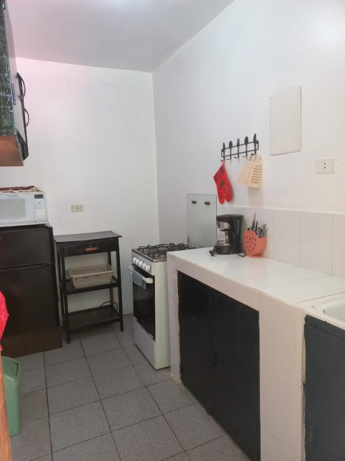 Ancca Apartment Куско Екстериор снимка